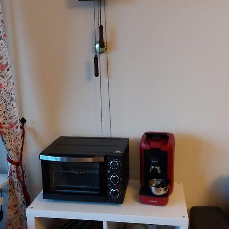 Apartment 365 Mit Sauna, Schwimmbad Und Fitness Schönwalde 외부 사진