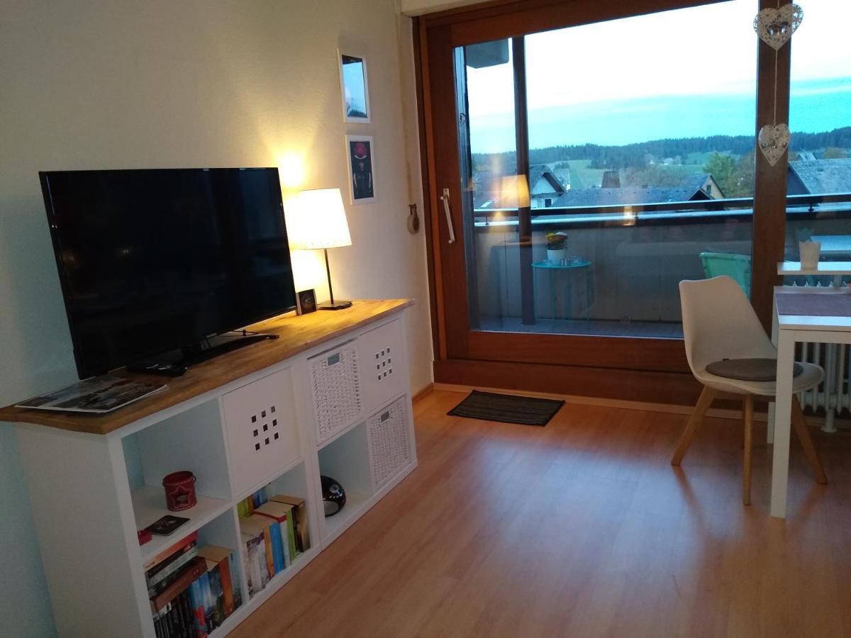 Apartment 365 Mit Sauna, Schwimmbad Und Fitness Schönwalde 외부 사진