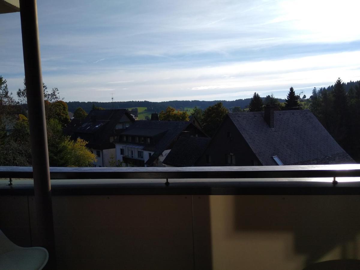 Apartment 365 Mit Sauna, Schwimmbad Und Fitness Schönwalde 외부 사진