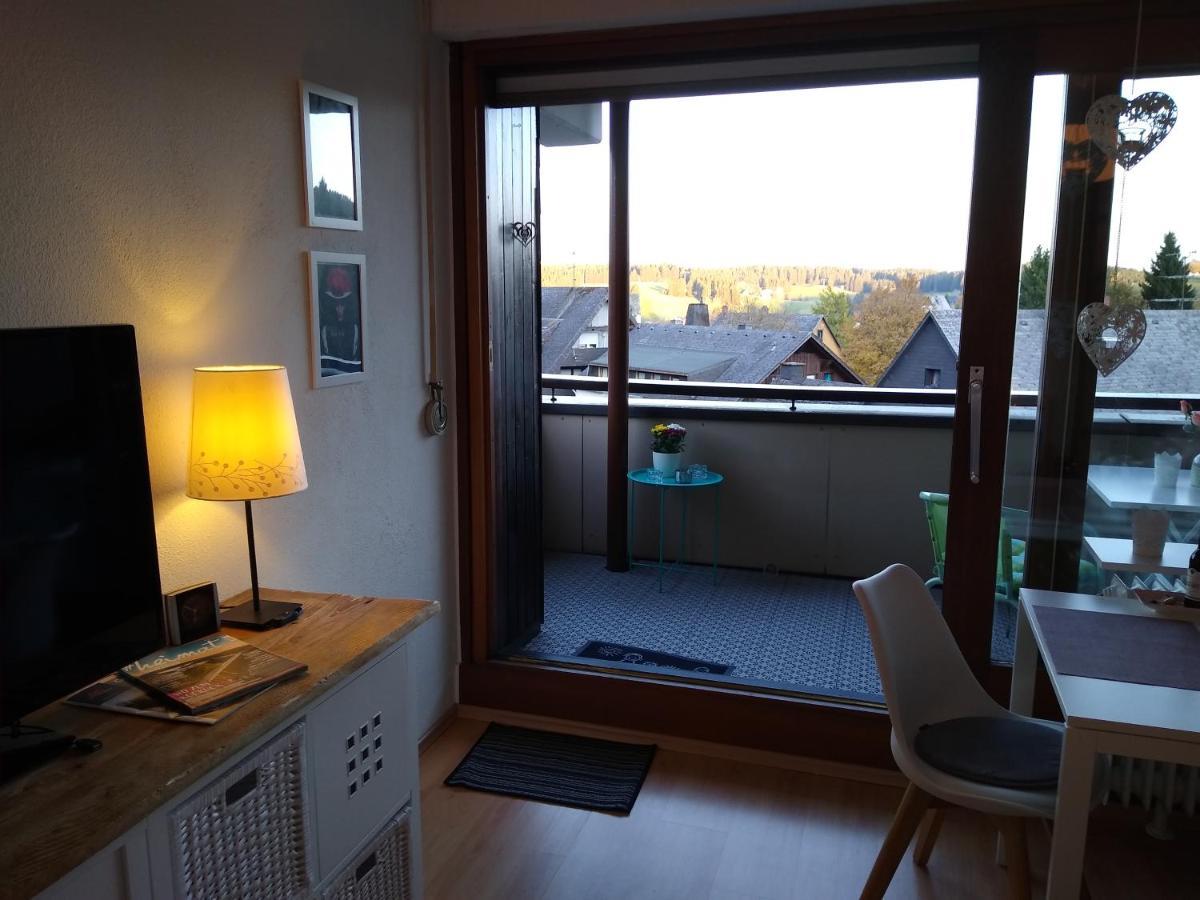 Apartment 365 Mit Sauna, Schwimmbad Und Fitness Schönwalde 외부 사진