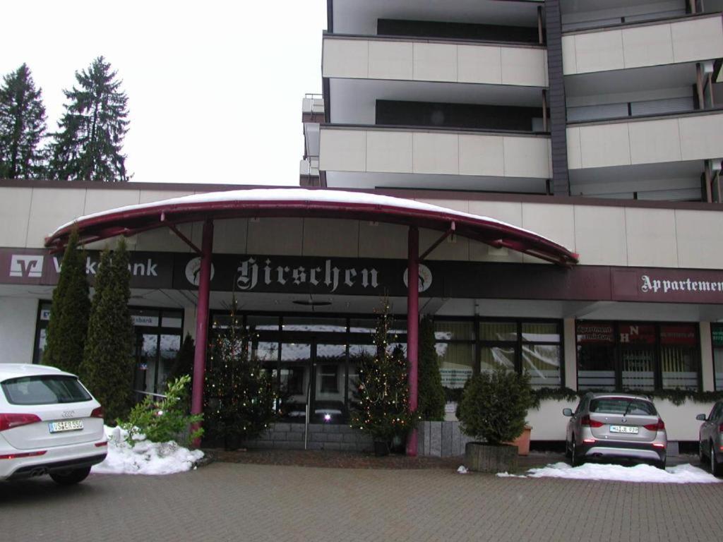Apartment 365 Mit Sauna, Schwimmbad Und Fitness Schönwalde 외부 사진
