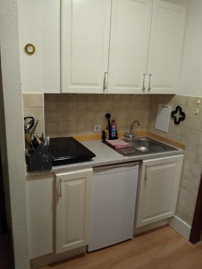Apartment 365 Mit Sauna, Schwimmbad Und Fitness Schönwalde 외부 사진