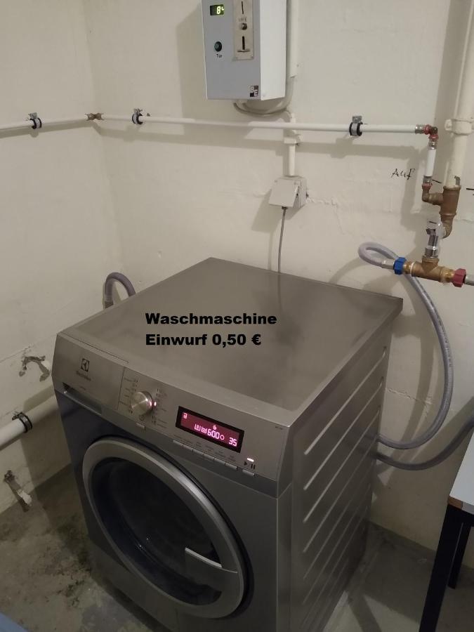 Apartment 365 Mit Sauna, Schwimmbad Und Fitness Schönwalde 외부 사진