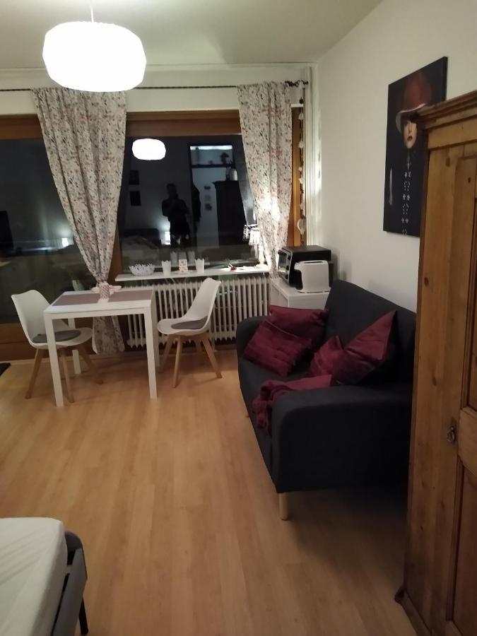 Apartment 365 Mit Sauna, Schwimmbad Und Fitness Schönwalde 외부 사진