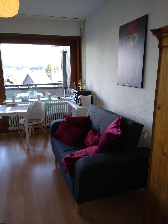 Apartment 365 Mit Sauna, Schwimmbad Und Fitness Schönwalde 외부 사진