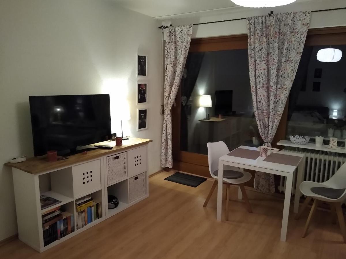 Apartment 365 Mit Sauna, Schwimmbad Und Fitness Schönwalde 외부 사진