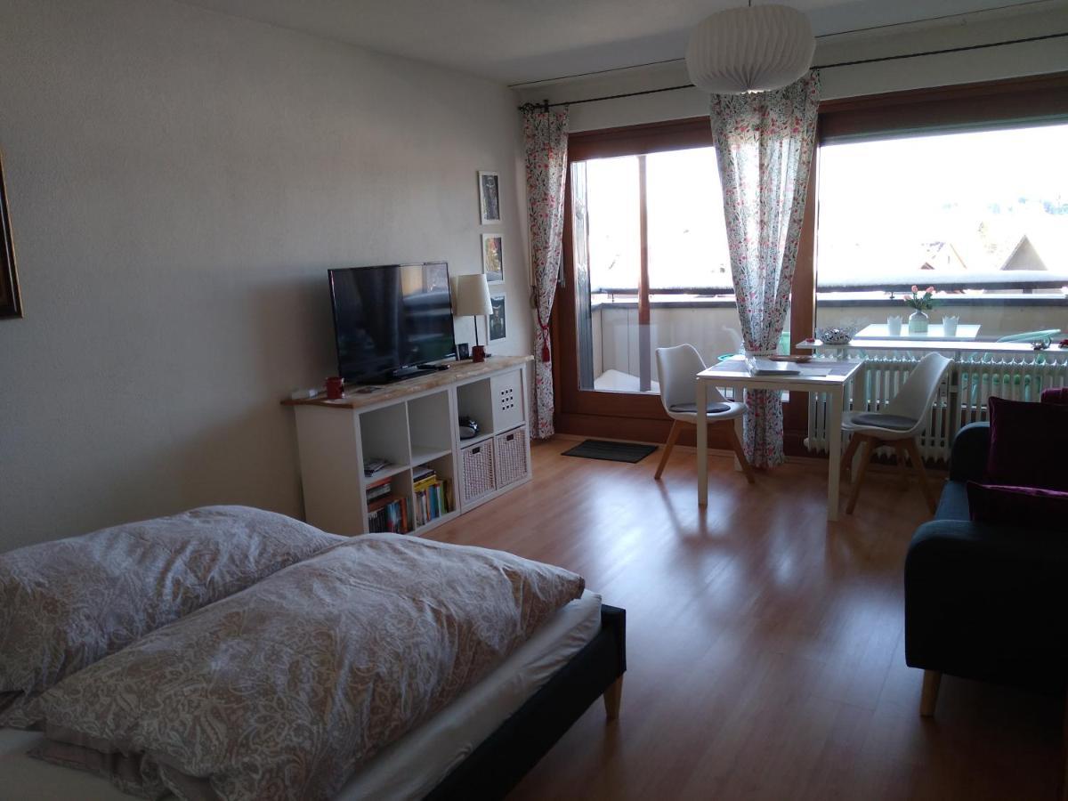 Apartment 365 Mit Sauna, Schwimmbad Und Fitness Schönwalde 외부 사진