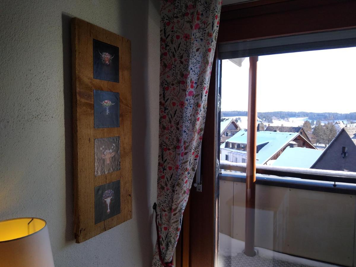 Apartment 365 Mit Sauna, Schwimmbad Und Fitness Schönwalde 외부 사진
