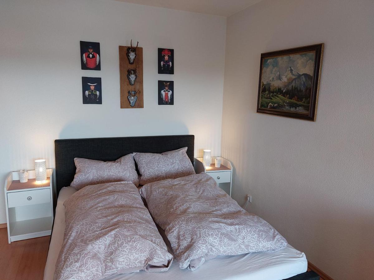 Apartment 365 Mit Sauna, Schwimmbad Und Fitness Schönwalde 외부 사진