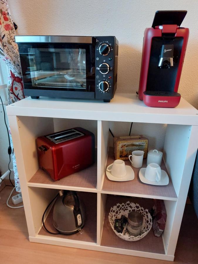 Apartment 365 Mit Sauna, Schwimmbad Und Fitness Schönwalde 외부 사진